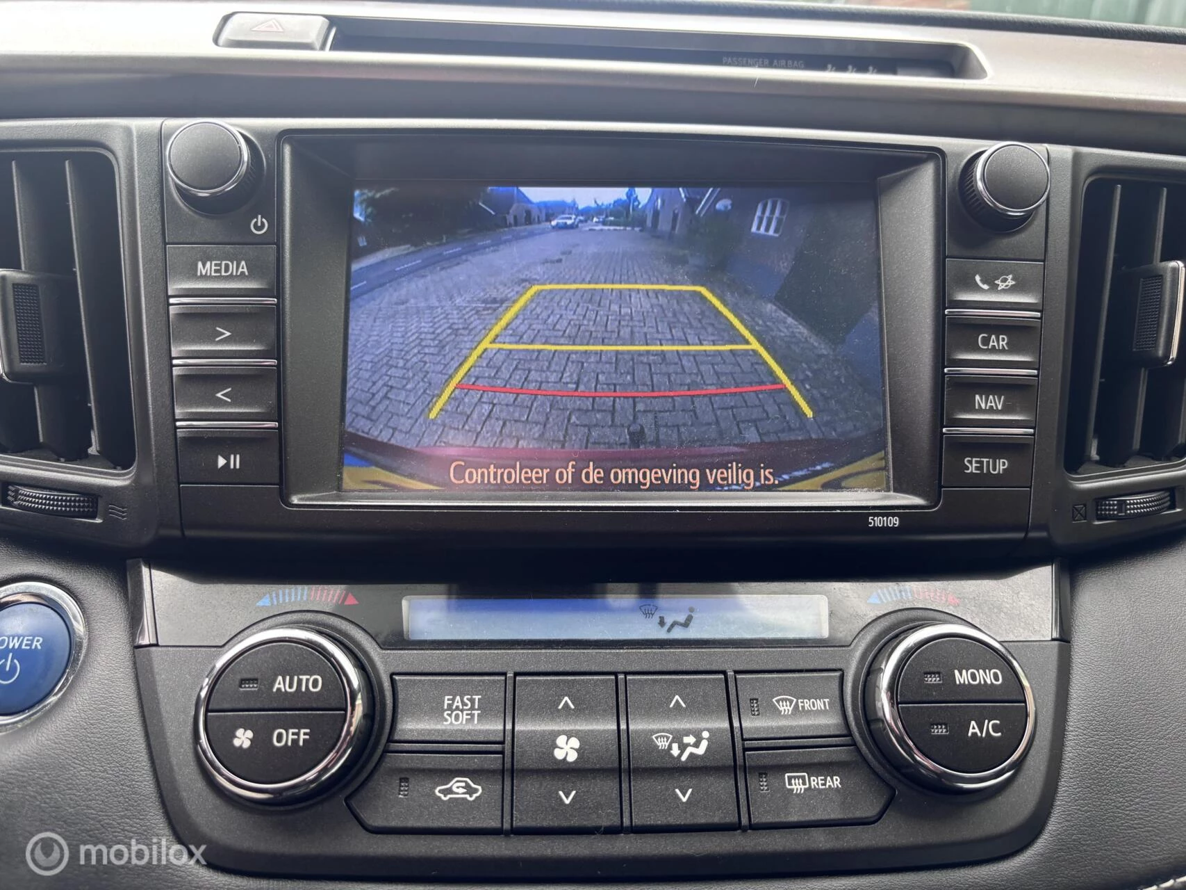 Hoofdafbeelding Toyota RAV4