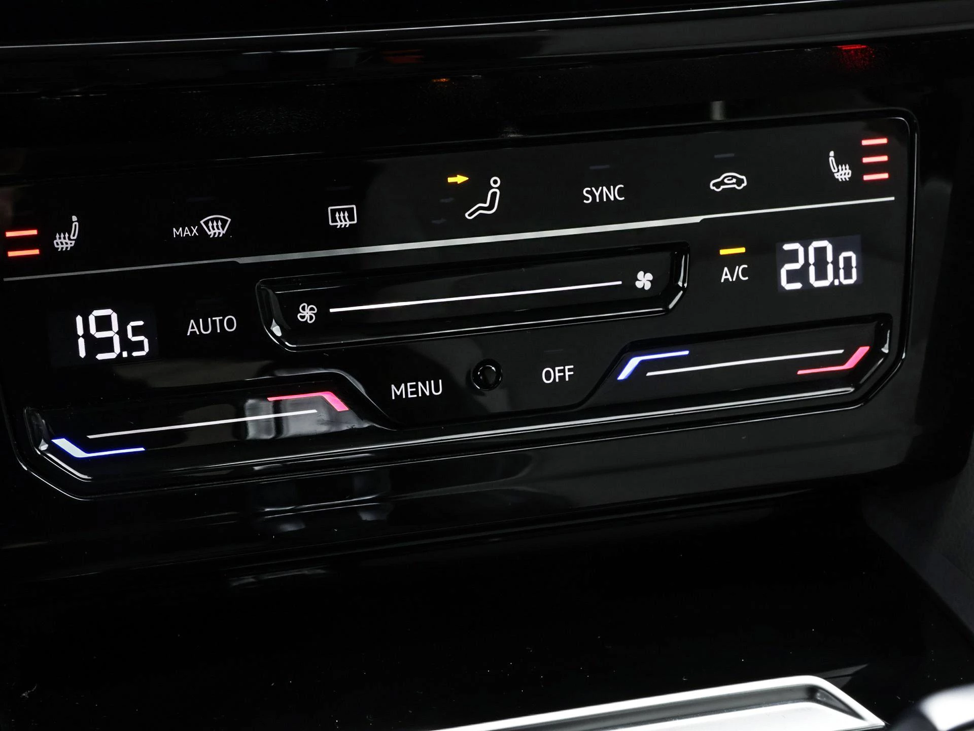 Hoofdafbeelding Volkswagen Arteon