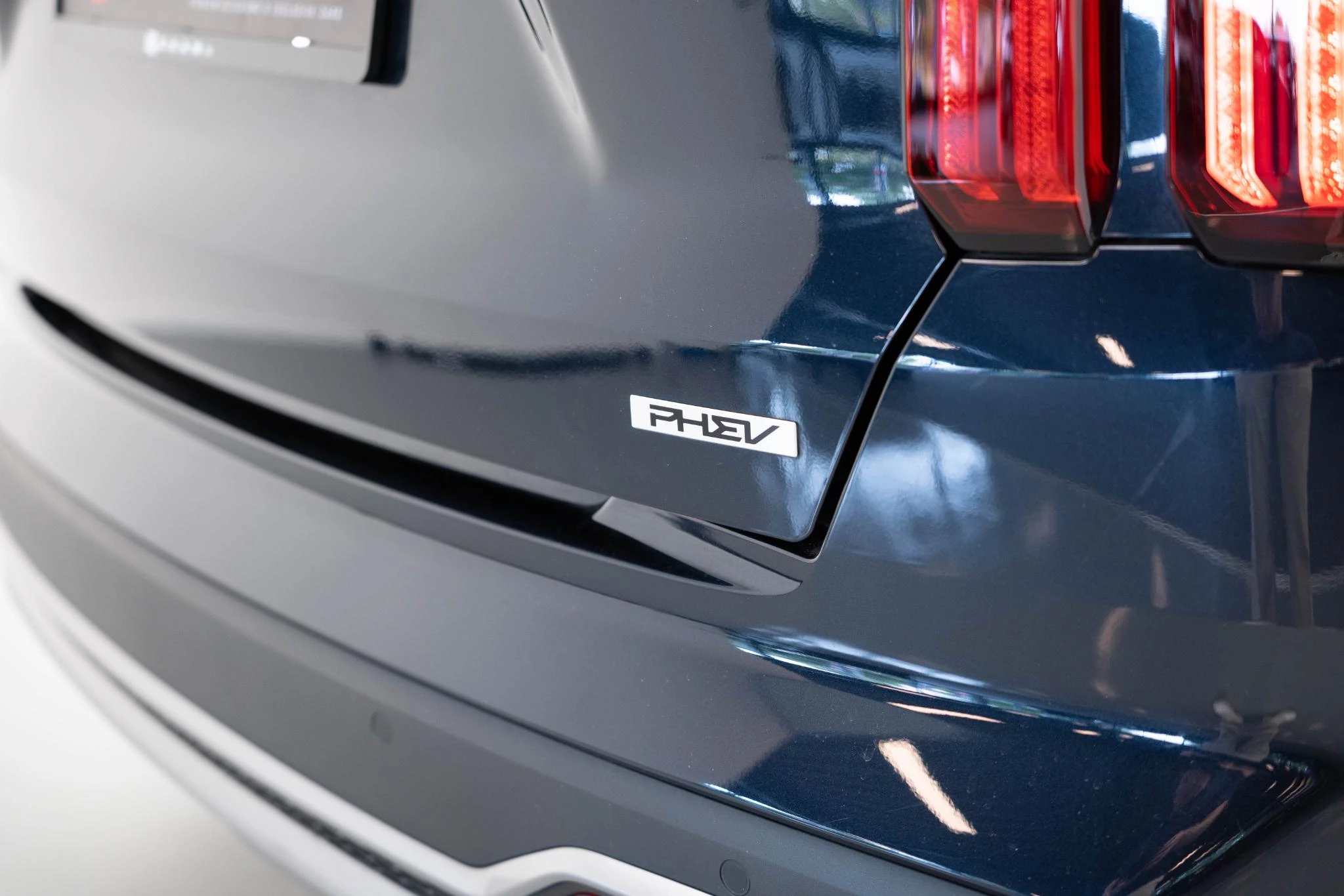 Hoofdafbeelding Kia Sorento