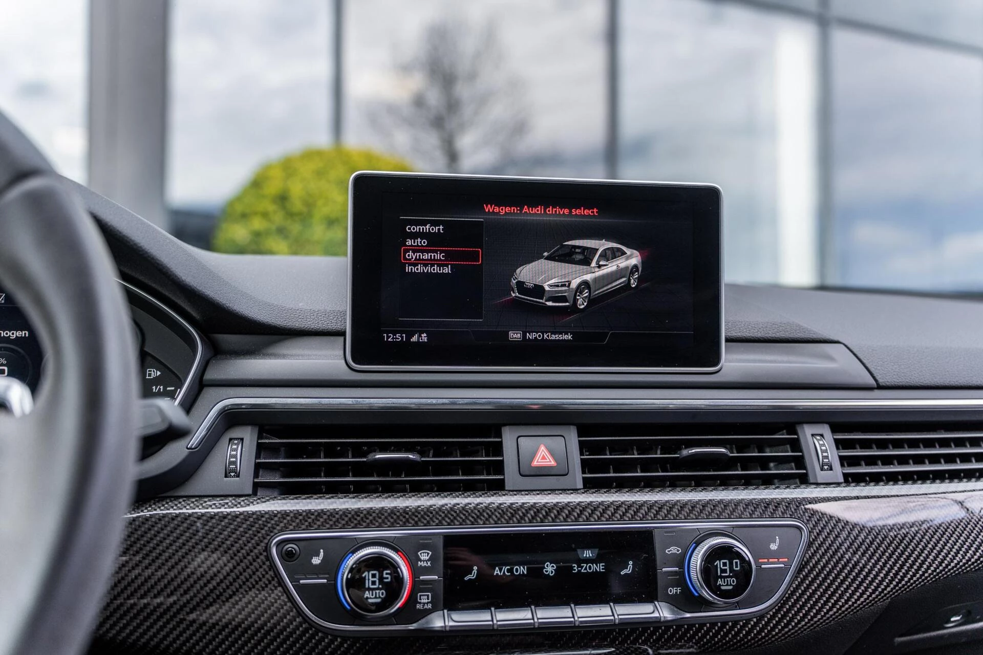 Hoofdafbeelding Audi RS5