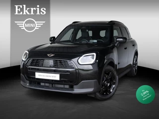 MINI Countryman C Classic + M plus pakket + Trekhaak