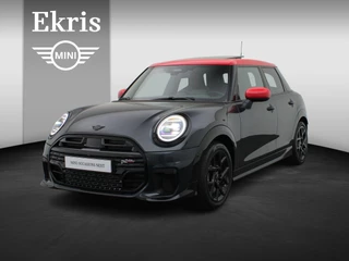 Hoofdafbeelding MINI 5-deurs MINI S 5-deurs John Cooper Works Uitvoering + Pakket M