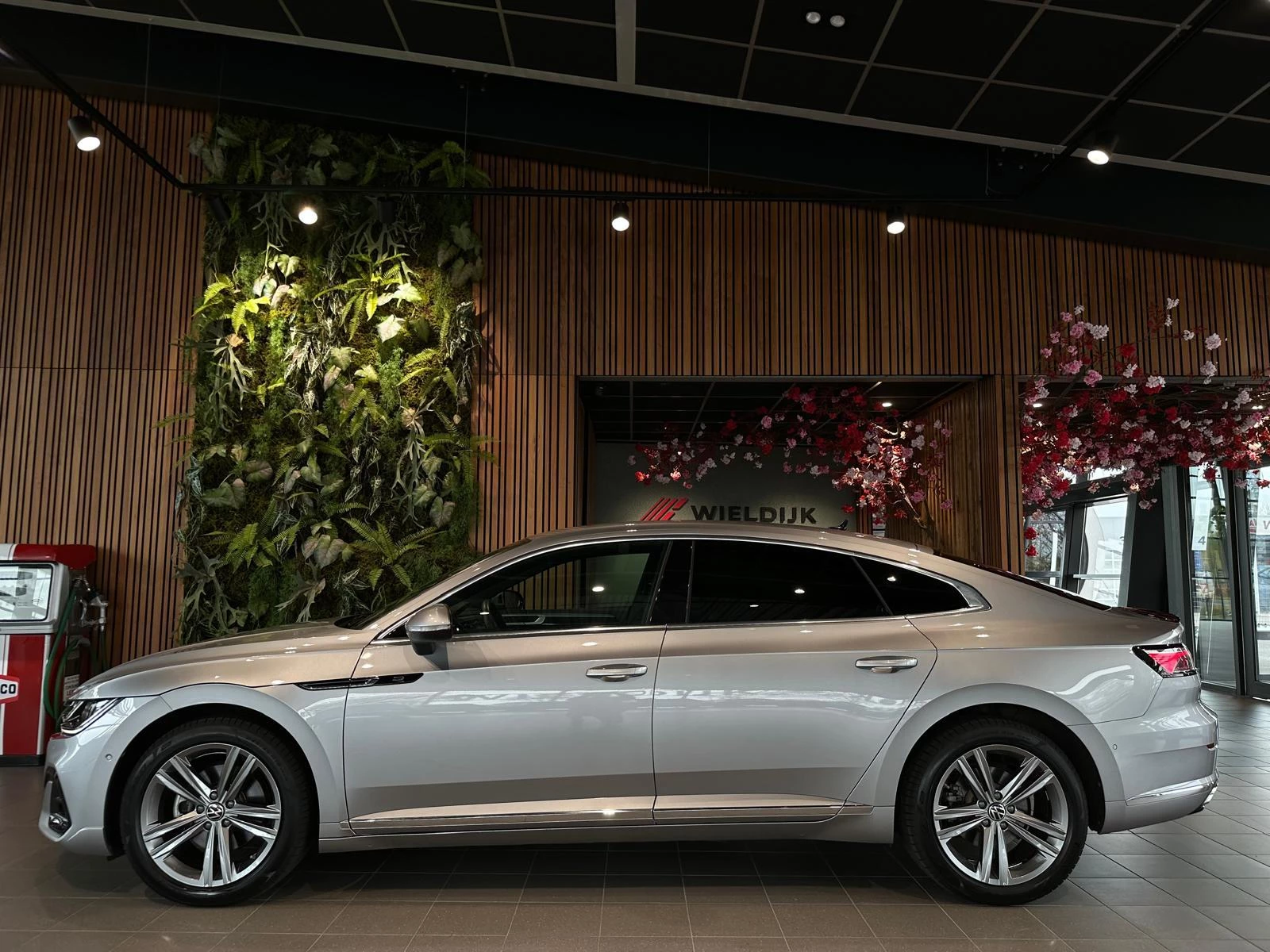 Hoofdafbeelding Volkswagen Arteon