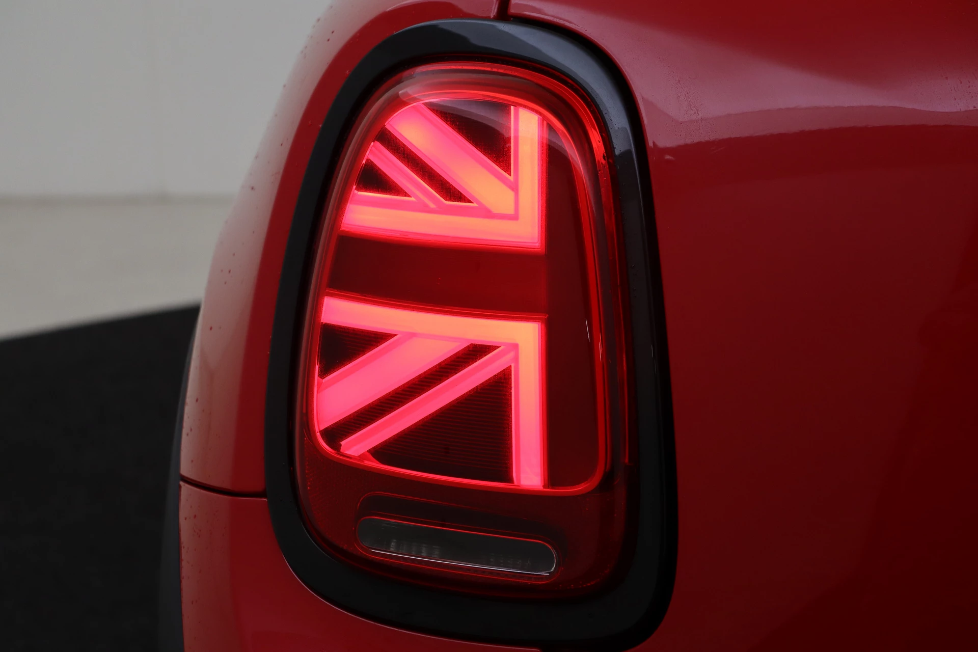 Hoofdafbeelding MINI Cooper S