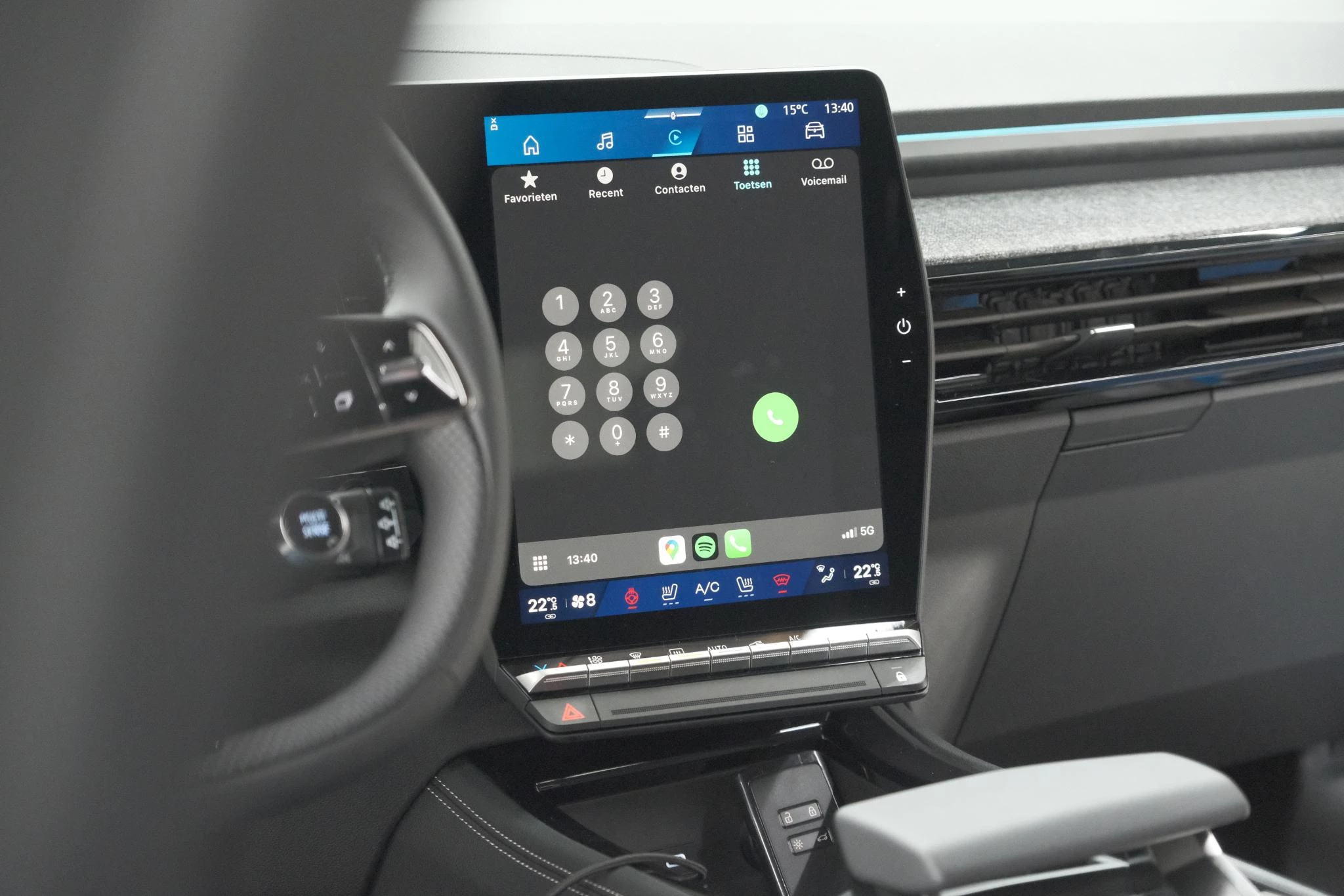 Hoofdafbeelding Renault Austral