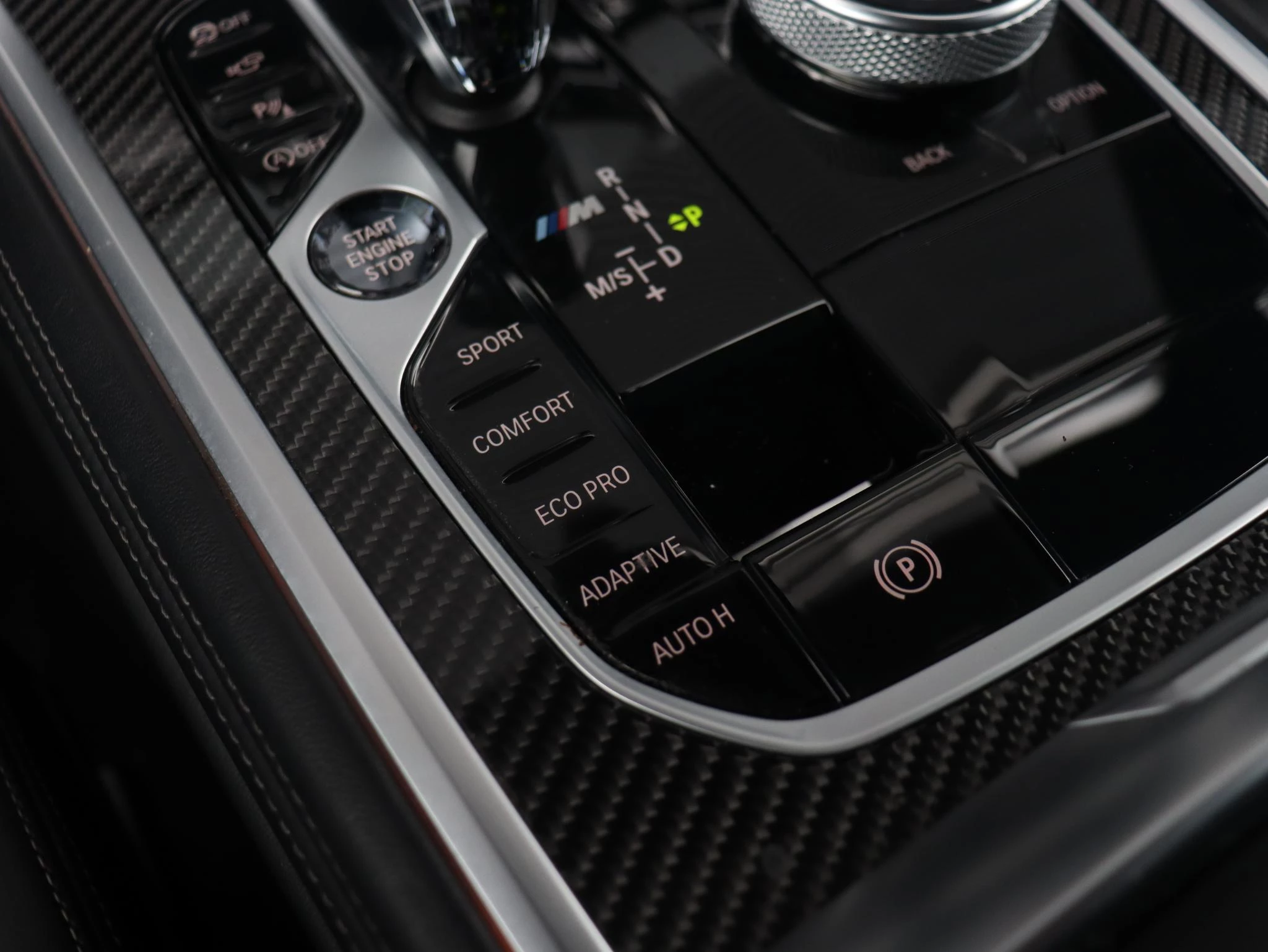 Hoofdafbeelding BMW 8 Serie