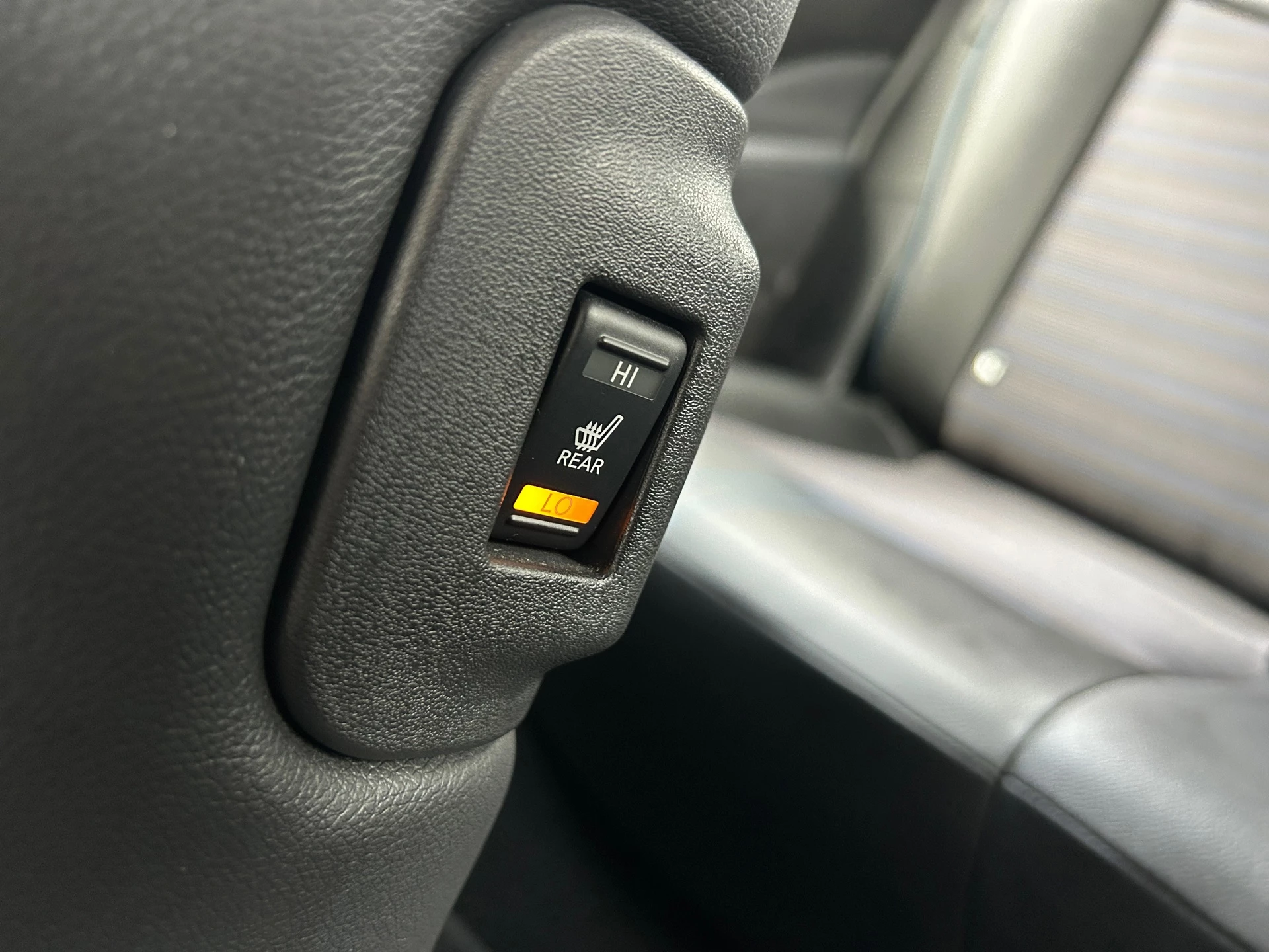 Hoofdafbeelding Nissan Leaf