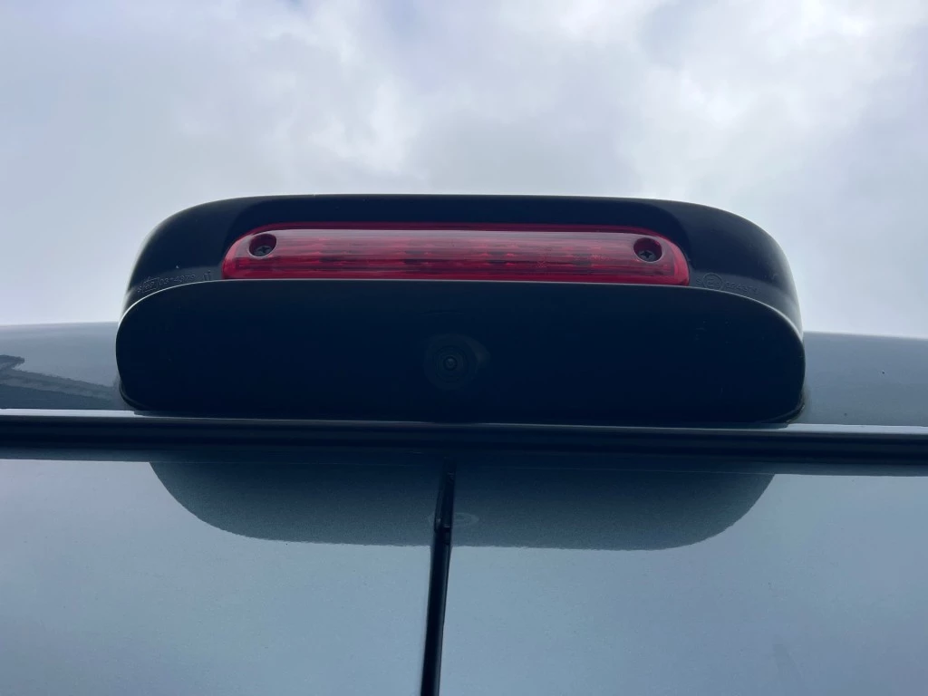 Hoofdafbeelding Hymer Free 540 Aut. Fiat Ducato Ac Cruise