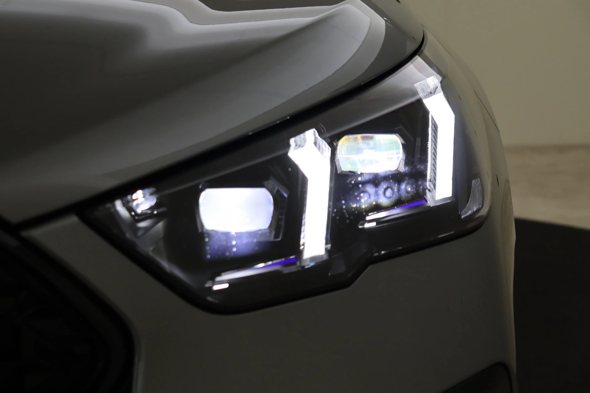 Hoofdafbeelding BMW X2