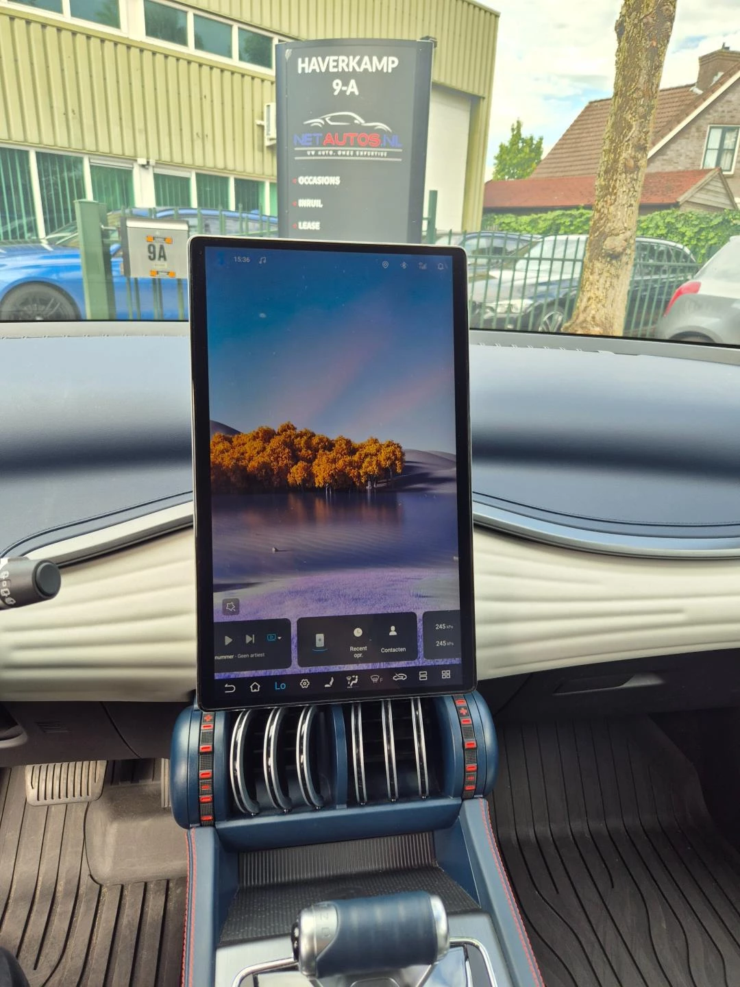 Hoofdafbeelding BYD ATTO 3