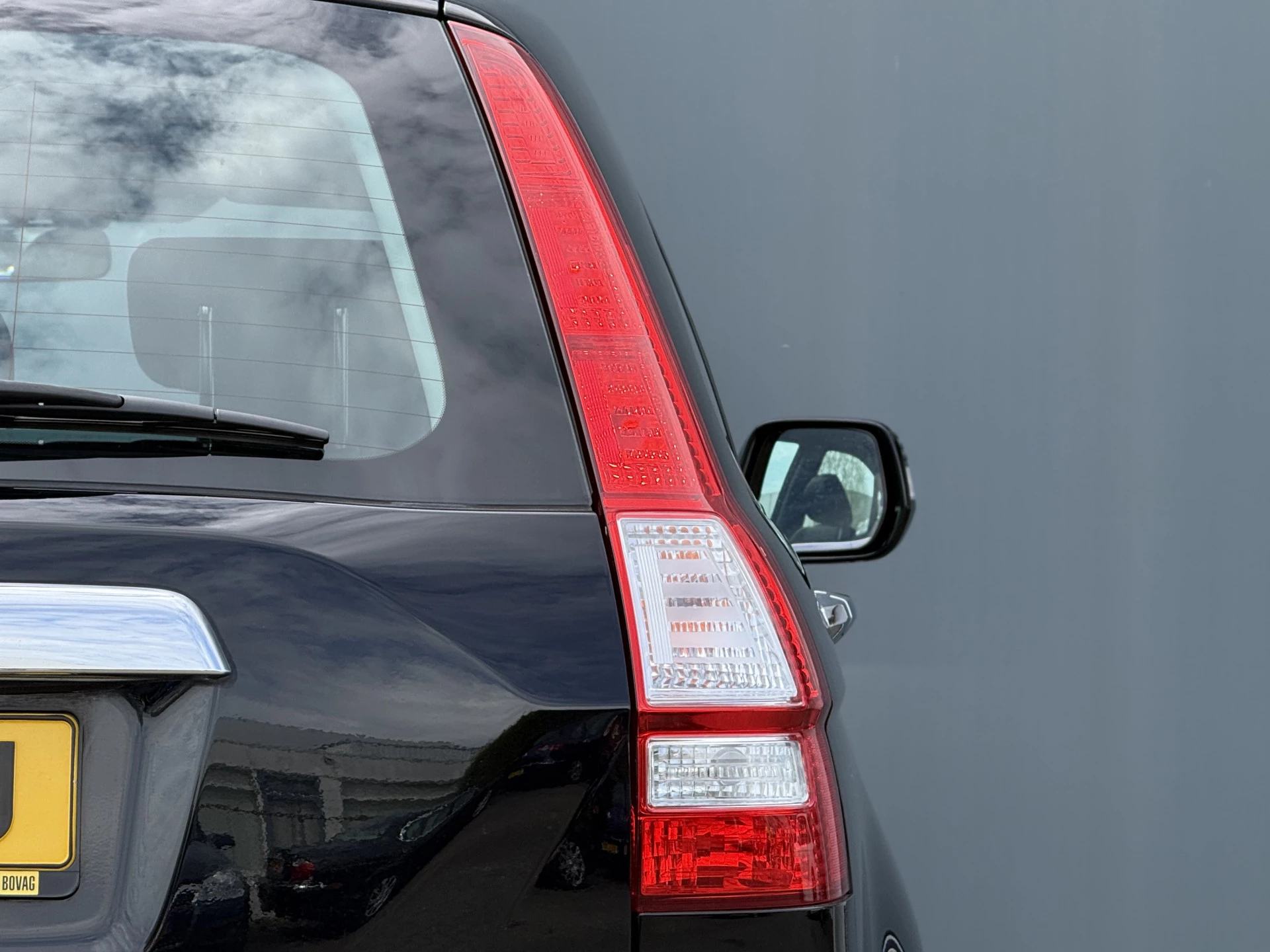 Hoofdafbeelding Honda CR-V