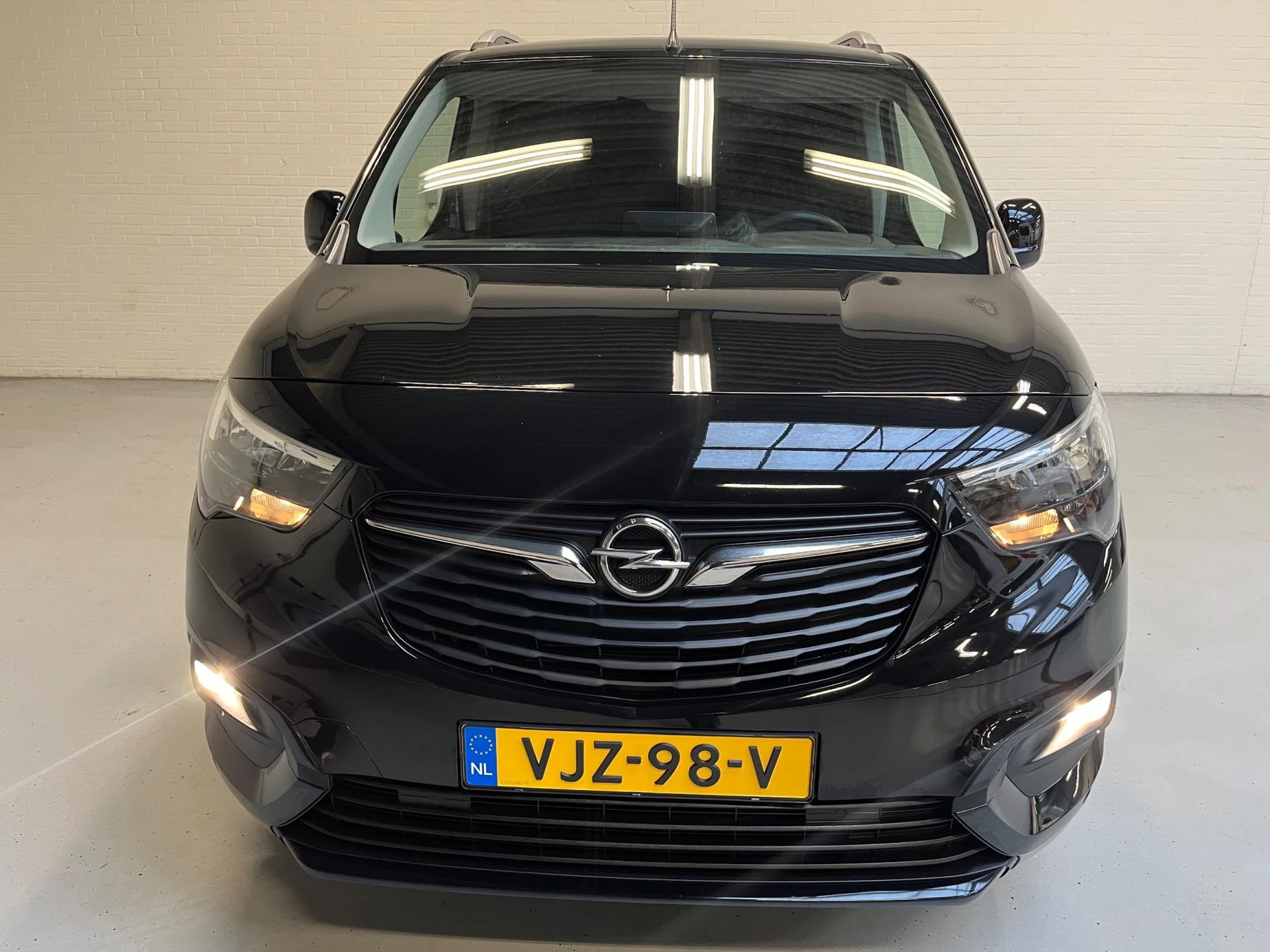 Hoofdafbeelding Opel Combo