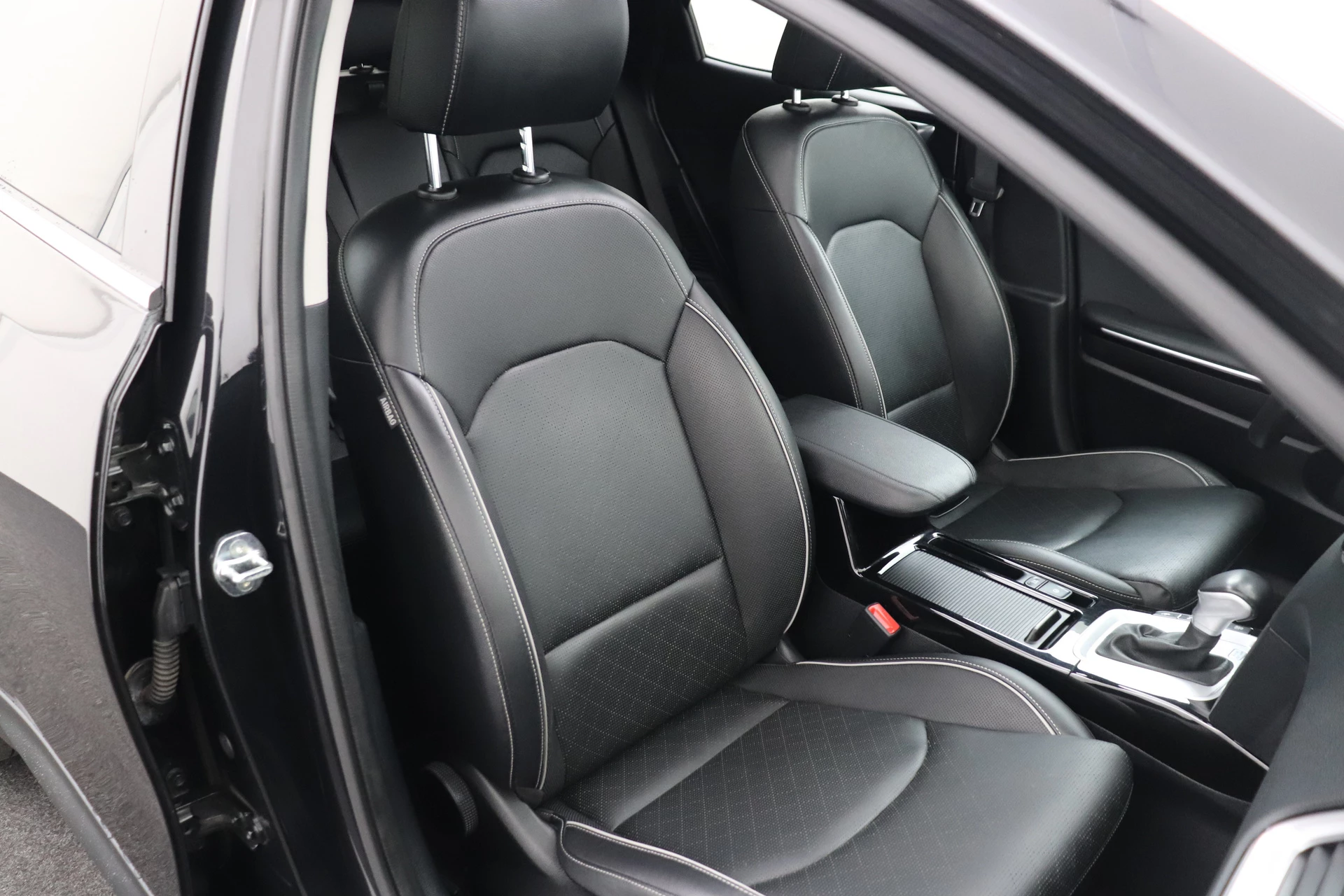 Hoofdafbeelding Kia XCeed