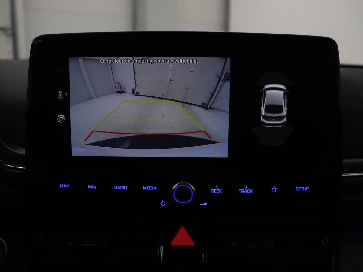 Hoofdafbeelding Hyundai IONIQ