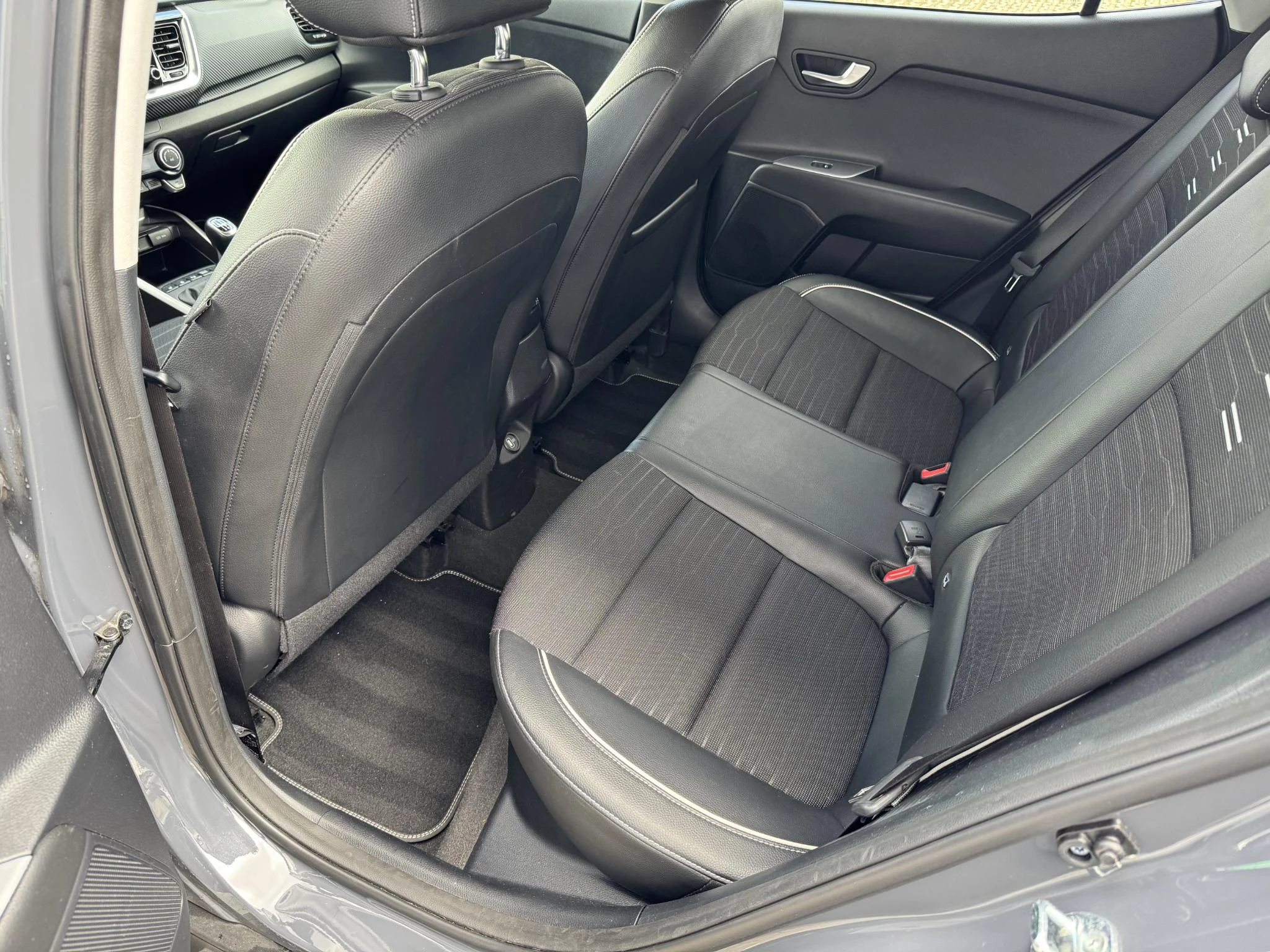 Hoofdafbeelding Kia Stonic