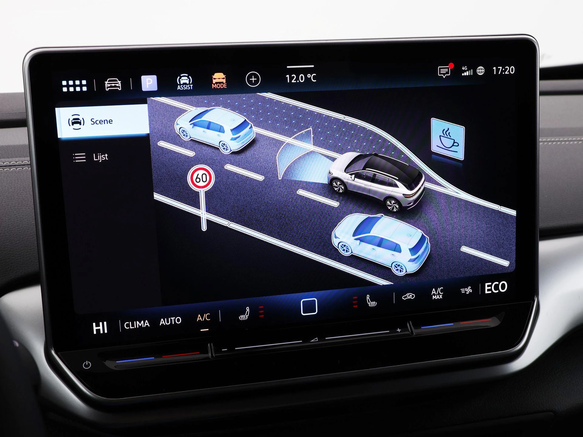 Hoofdafbeelding Volkswagen ID.4