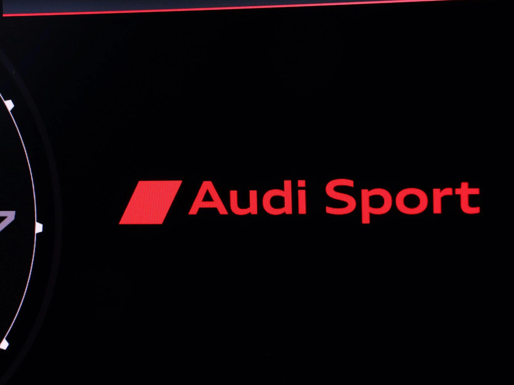 Hoofdafbeelding Audi RS3