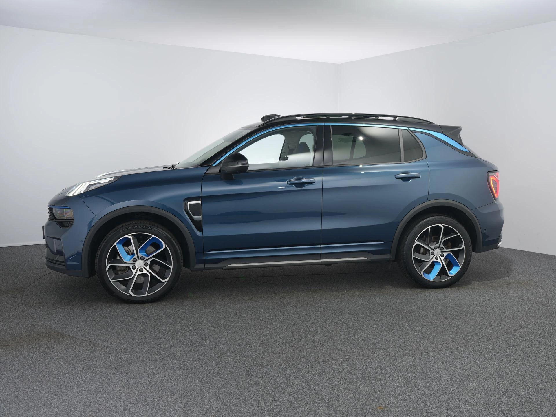Hoofdafbeelding Lynk & Co 01