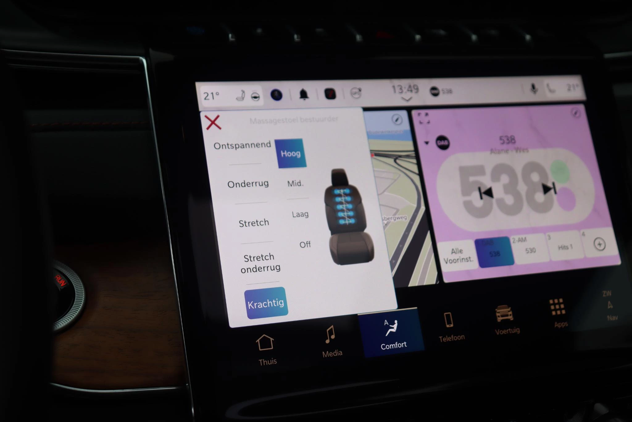 Hoofdafbeelding Jeep Grand Cherokee