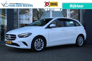 Mercedes-Benz B-Klasse B250e, Apple Carplay/ Android Auto, Navi, Clima, LED Verlichting, etc.