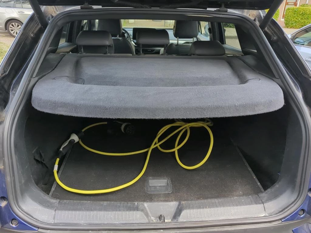 Hoofdafbeelding Volkswagen ID.4