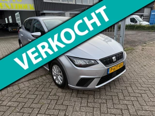 Seat Ibiza 1.0 EcoTSI Style
