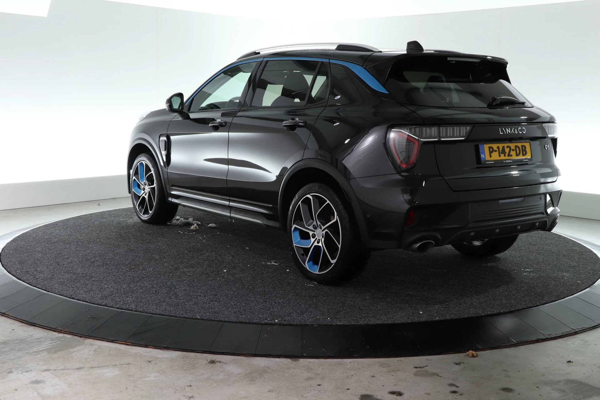 Hoofdafbeelding Lynk & Co 01