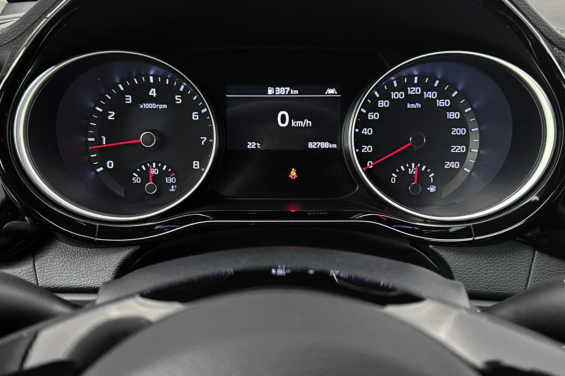 Hoofdafbeelding Kia XCeed