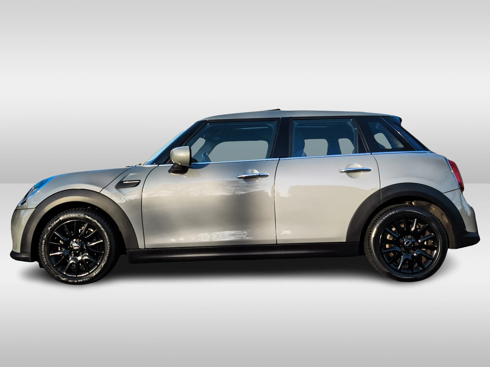 Hoofdafbeelding MINI One