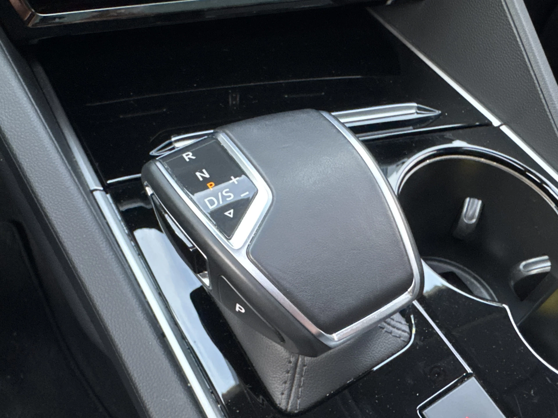 Hoofdafbeelding Volkswagen Touareg