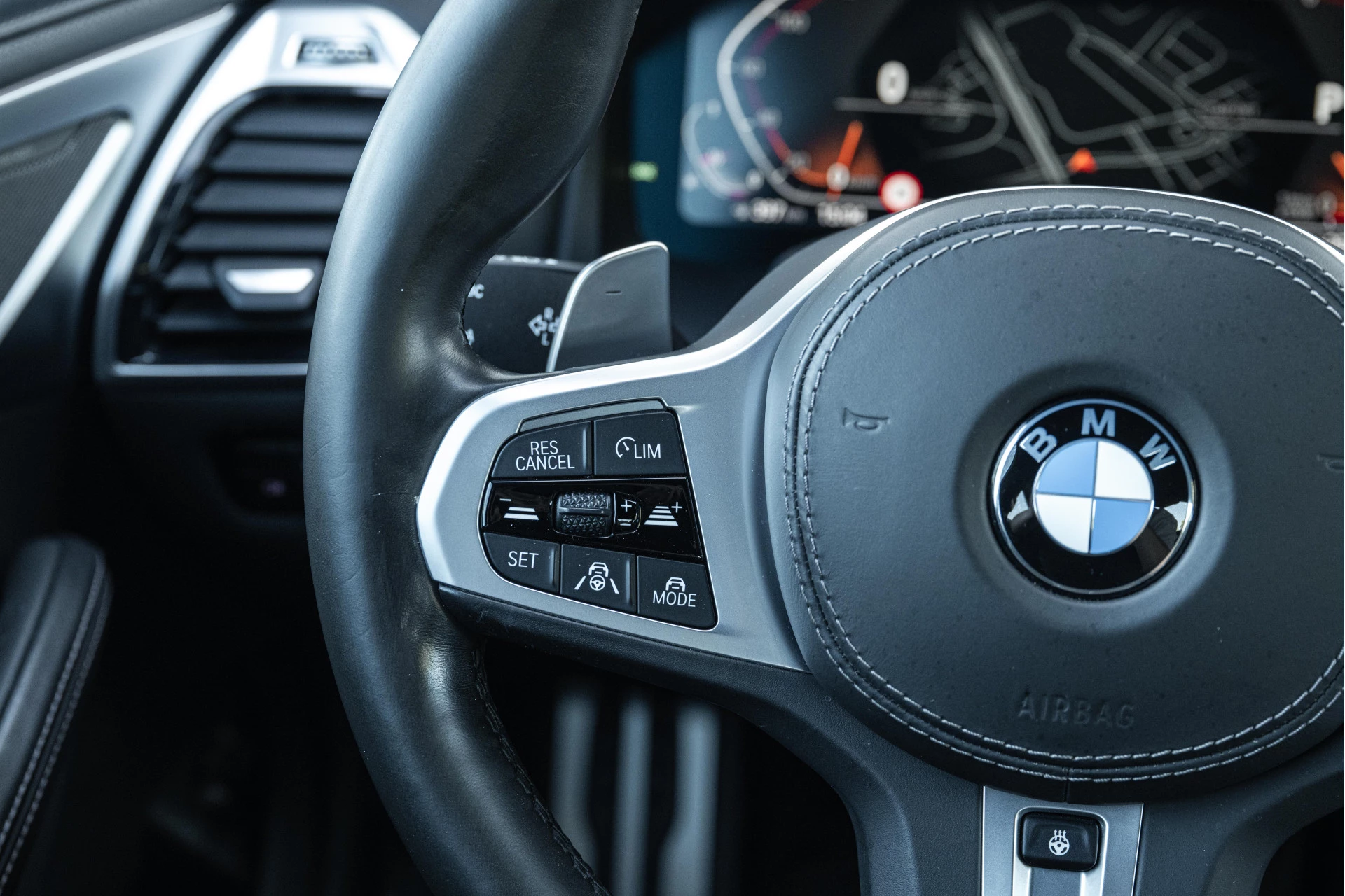 Hoofdafbeelding BMW 8 Serie