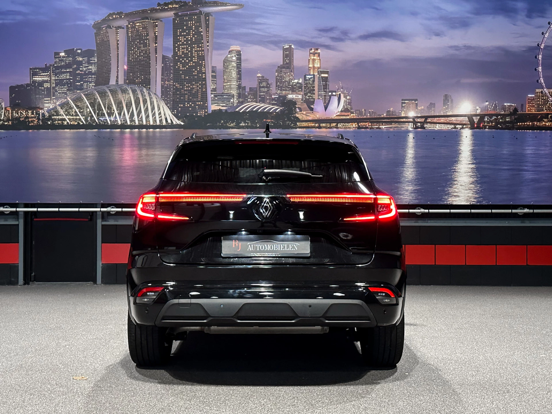 Hoofdafbeelding Renault Austral