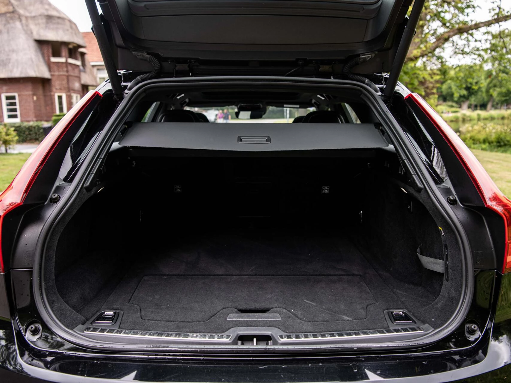 Hoofdafbeelding Volvo V90