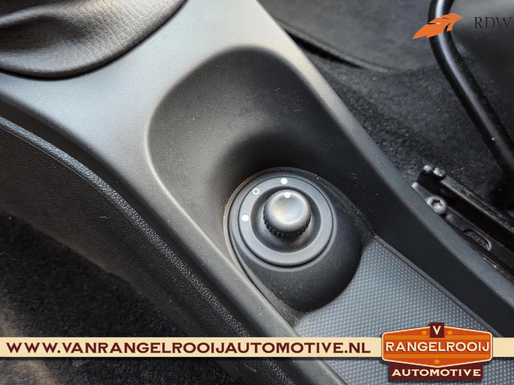 Hoofdafbeelding Dacia Duster