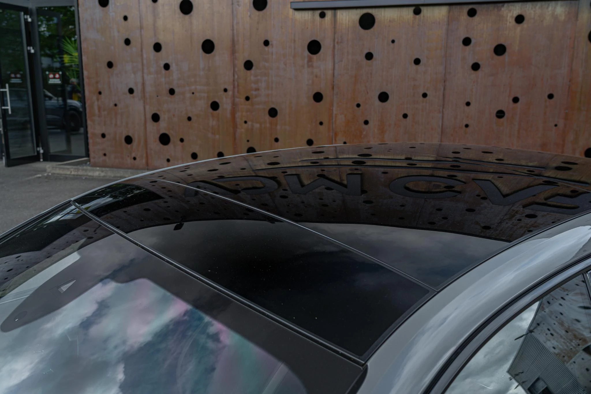 Hoofdafbeelding Bentley Flying Spur