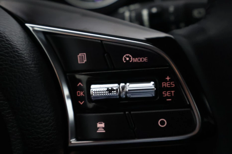 Hoofdafbeelding Kia Ceed