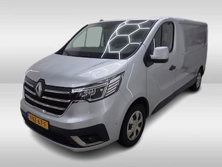 Renault Trafic 2.0 dCi 150 T30 L2H1 Work Edition Automaat