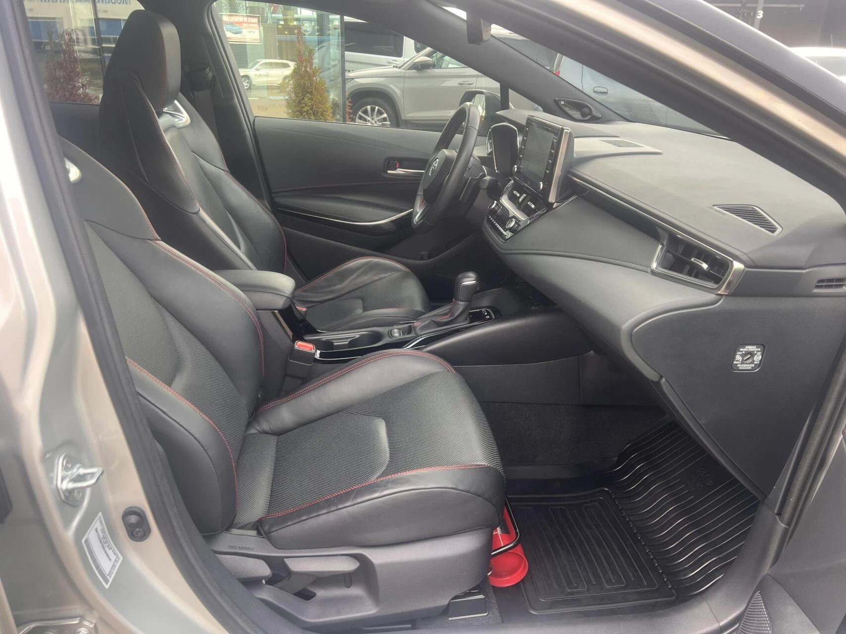 Hoofdafbeelding Toyota Corolla Touring Sports