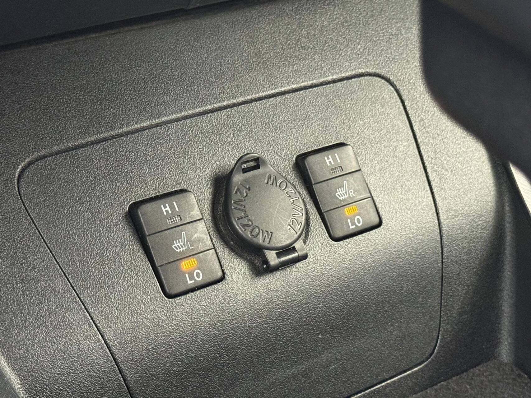 Hoofdafbeelding Toyota Prius