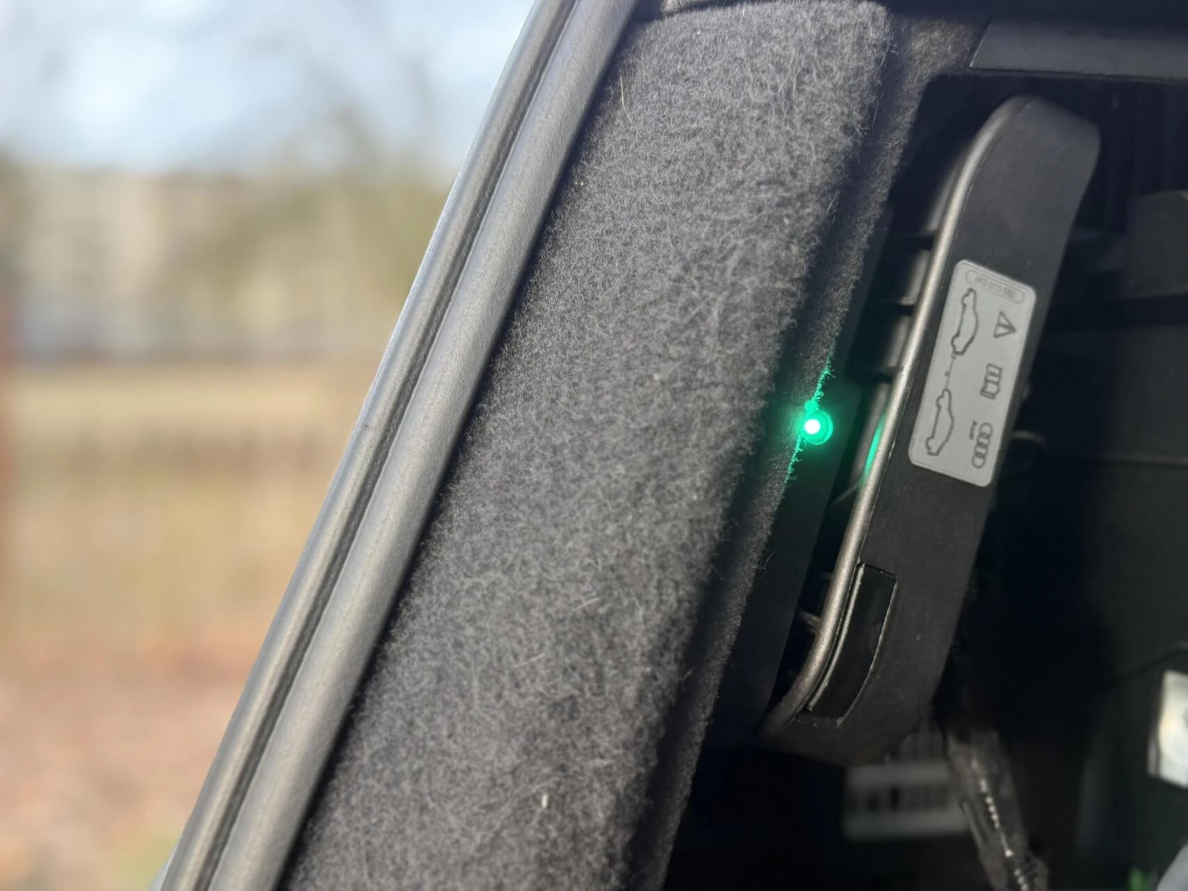 Hoofdafbeelding Audi SQ5