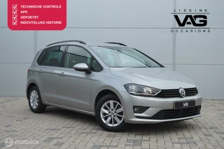 Volkswagen Golf Sportsvan 1.4TSI Comfortline Automaat Trekhaak