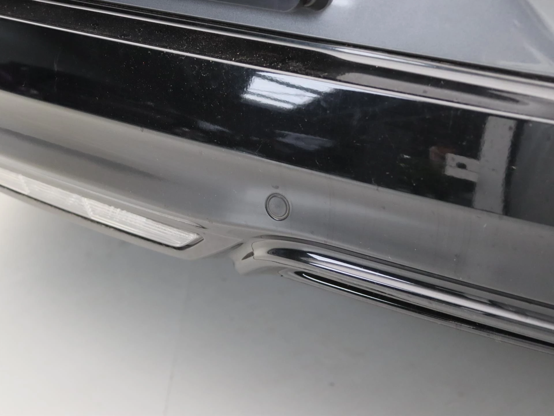 Hoofdafbeelding Ford Mustang Mach-E