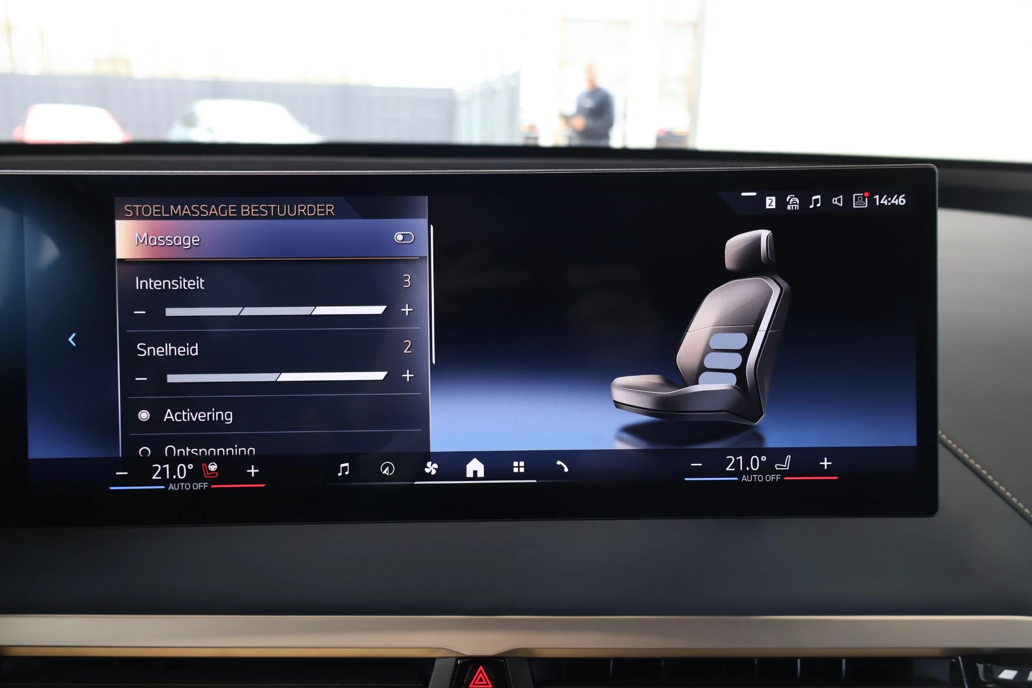 Hoofdafbeelding BMW iX