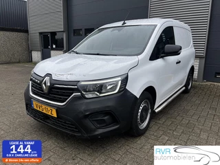 Hoofdafbeelding Renault Kangoo Renault Kangoo bestel 1.5 dCi CRUISE / NAVI / PDC / SCHADE