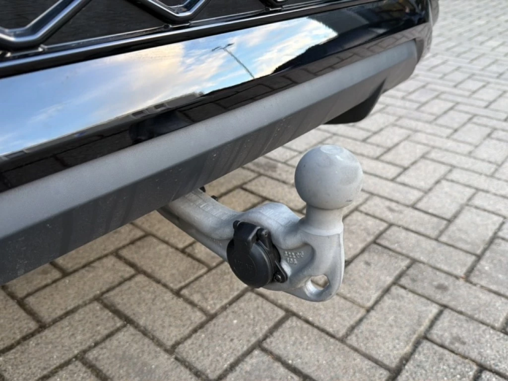 Hoofdafbeelding Volkswagen Tayron