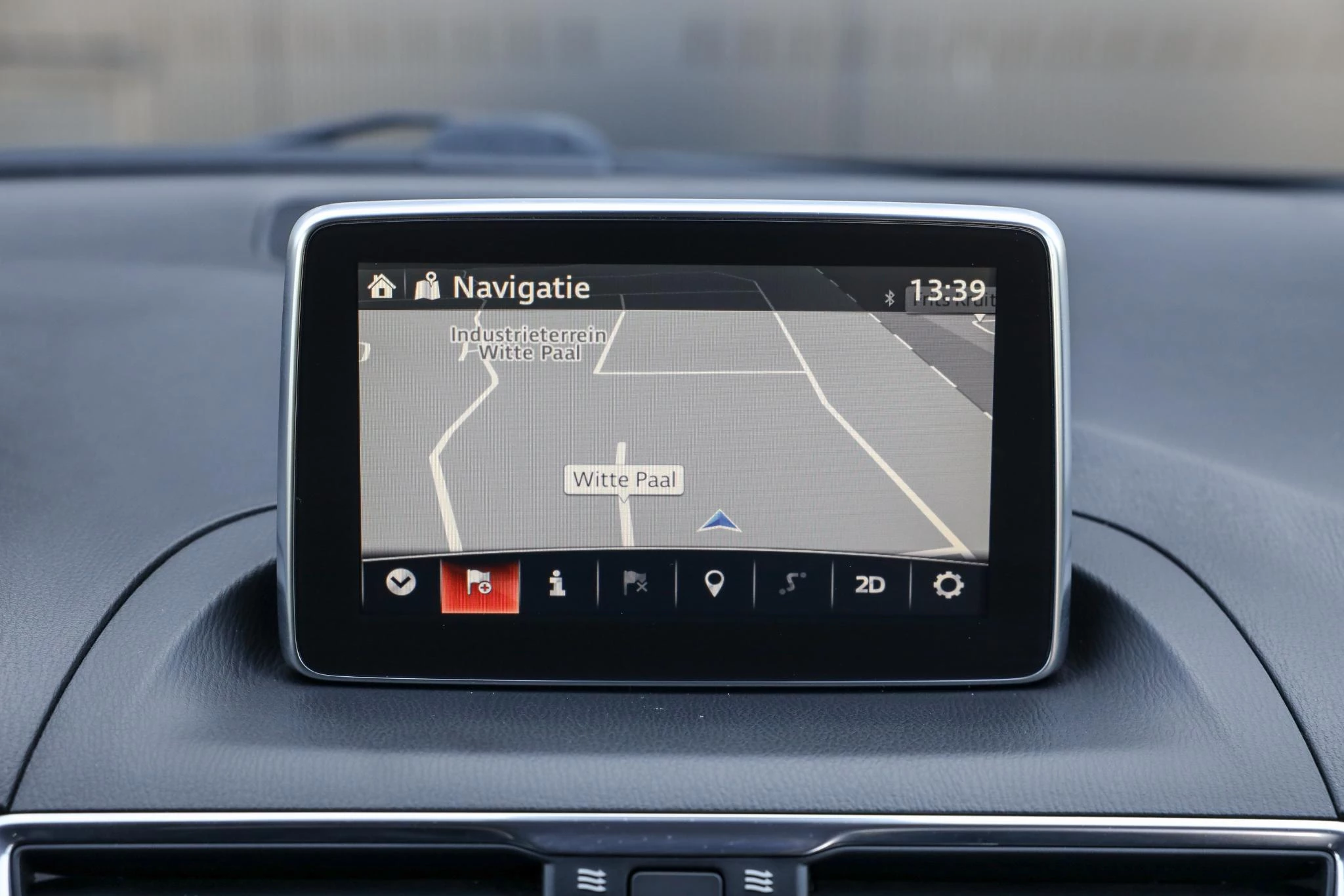 Hoofdafbeelding Mazda 3