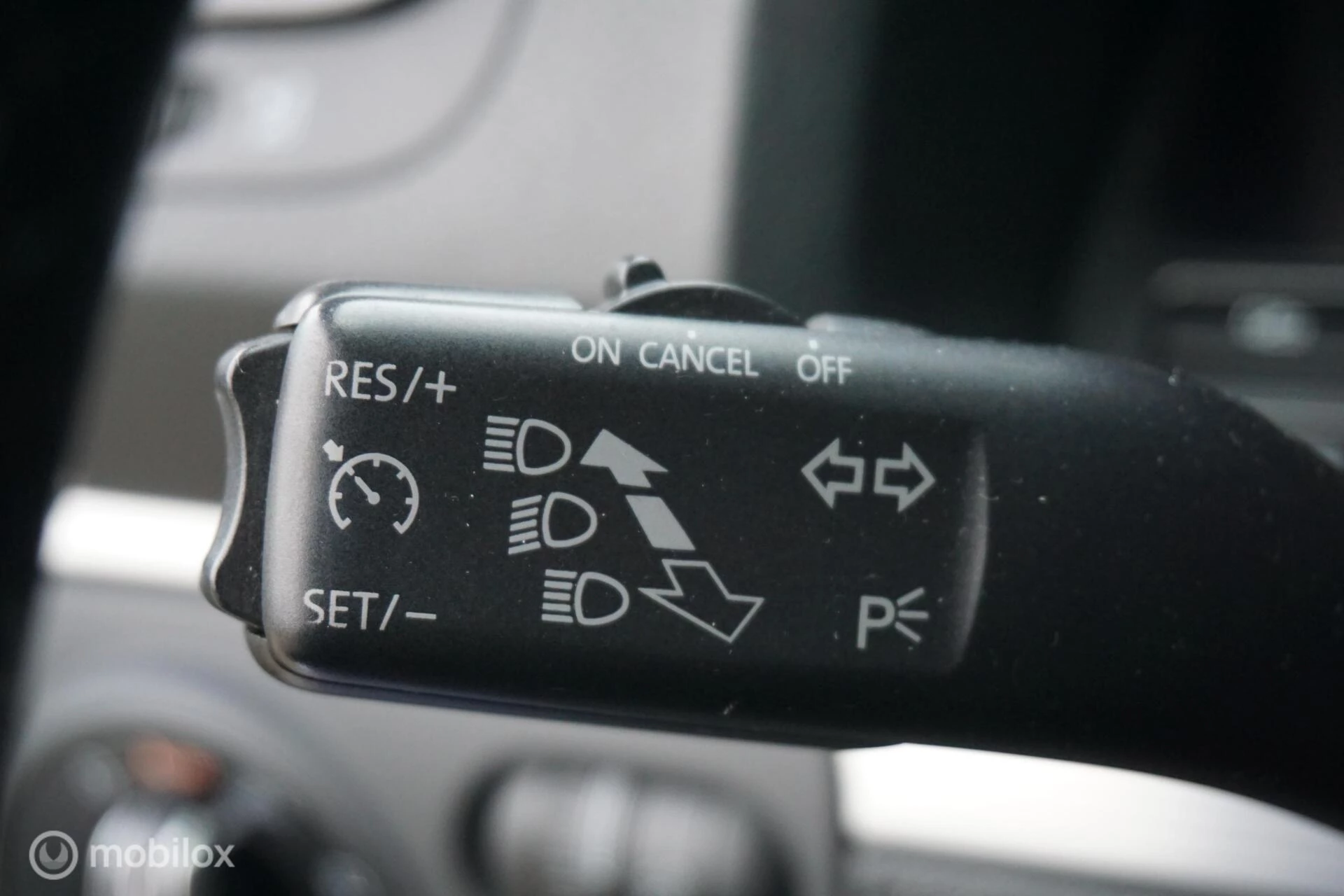 Hoofdafbeelding Volkswagen Scirocco