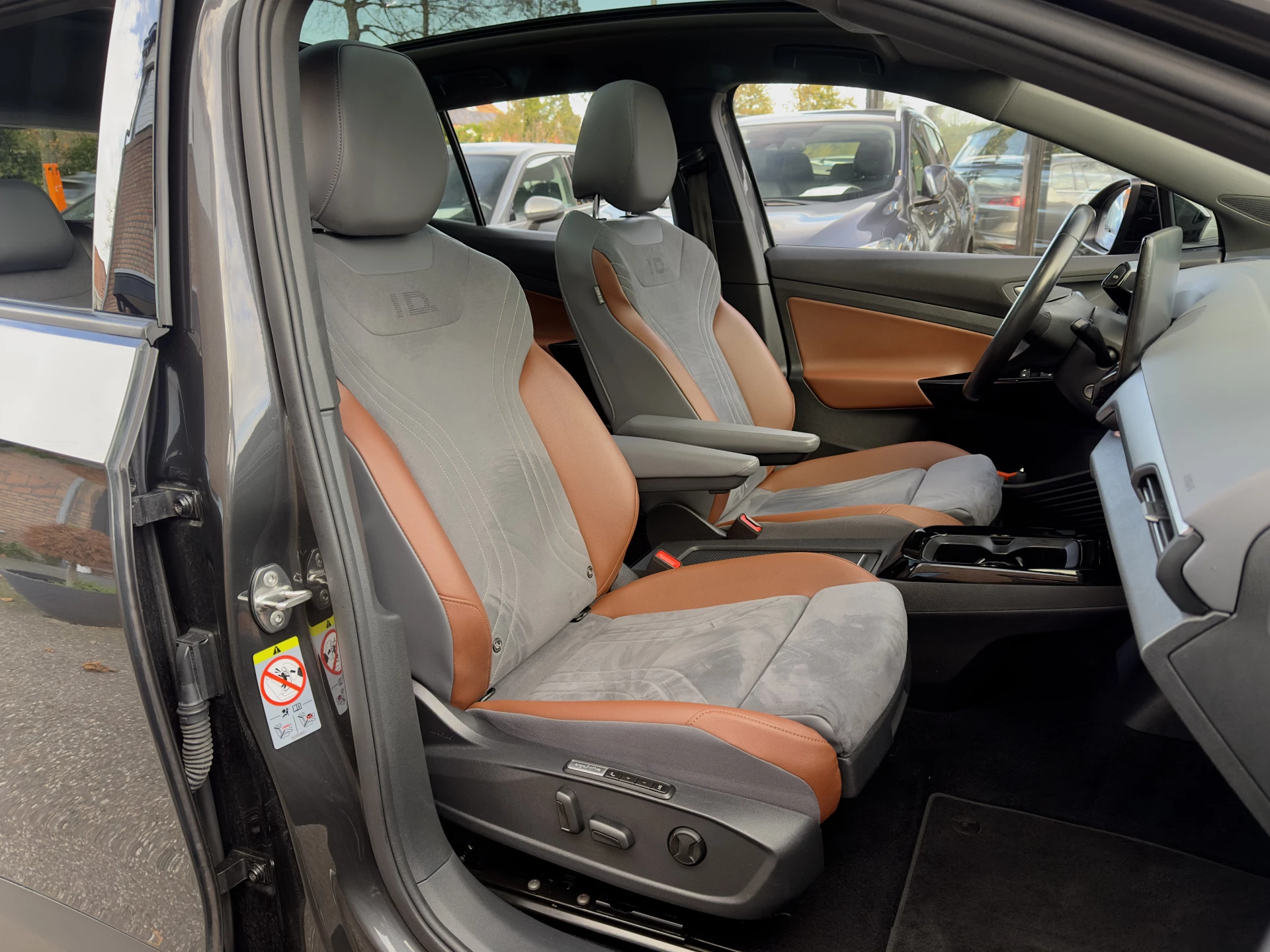 Hoofdafbeelding Volkswagen ID.4