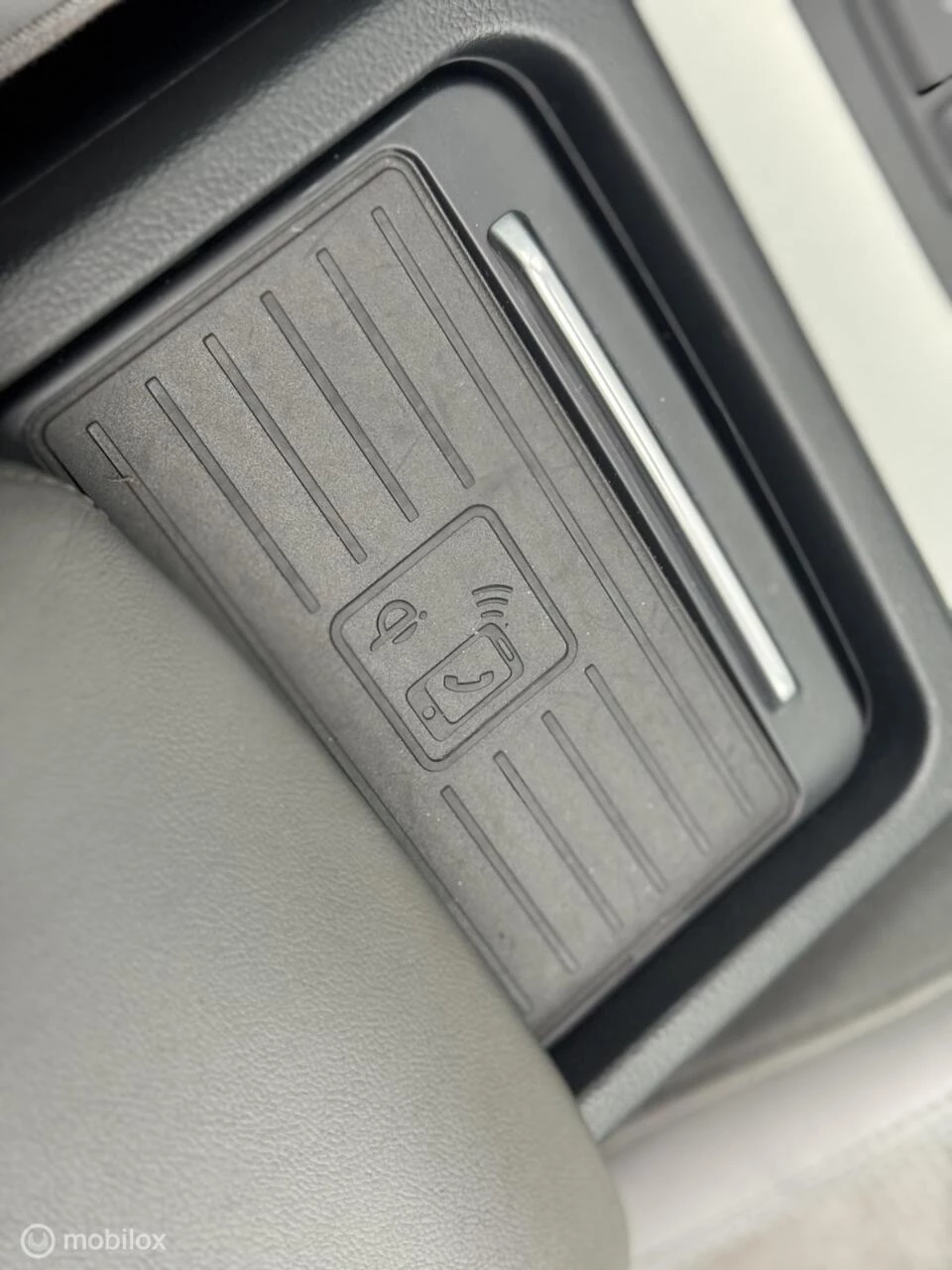 Hoofdafbeelding Audi SQ5