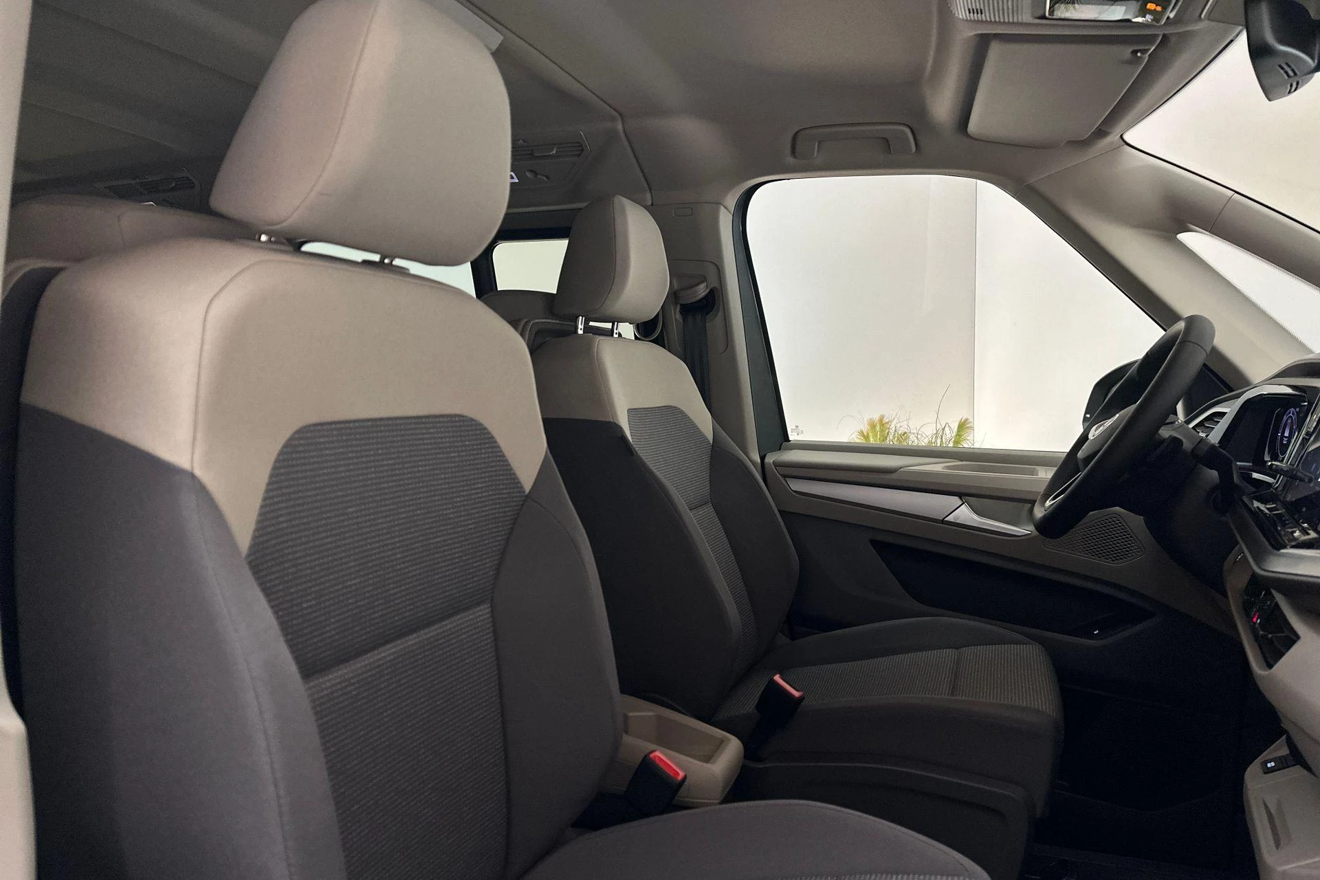 Hoofdafbeelding Volkswagen Multivan